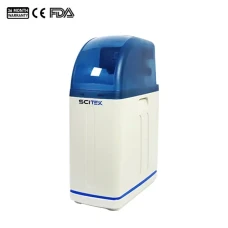 Fully Automatic Water Softener  Scitek Global